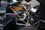 Pagani Huayra Pacchetto Tempesta Scozia 2016 года (NA)
